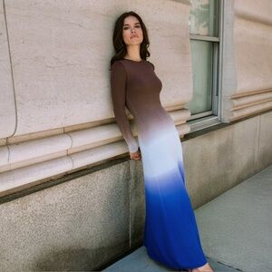 Solid & Striped The Dora Dress